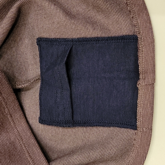 Horny Toad Dress Purple Women's Small - Picture 5 of 5